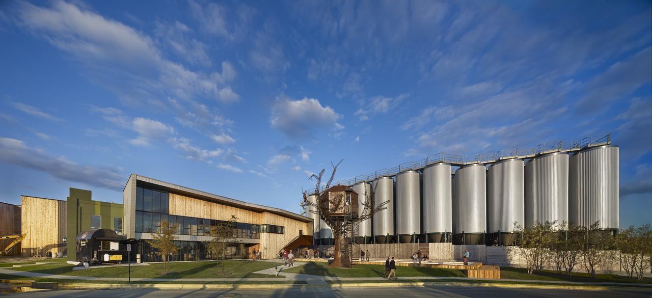 Dogfish Inn Lewes Exterior photo